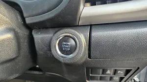 Toyota Hilux 2.4 Diesel 2020 Silver