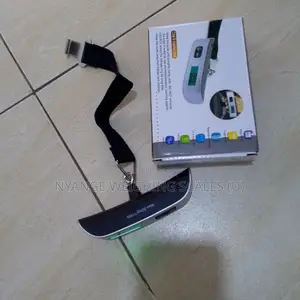 Weighing Scale 50kg Weigh Luggage Digital Weighing Scale