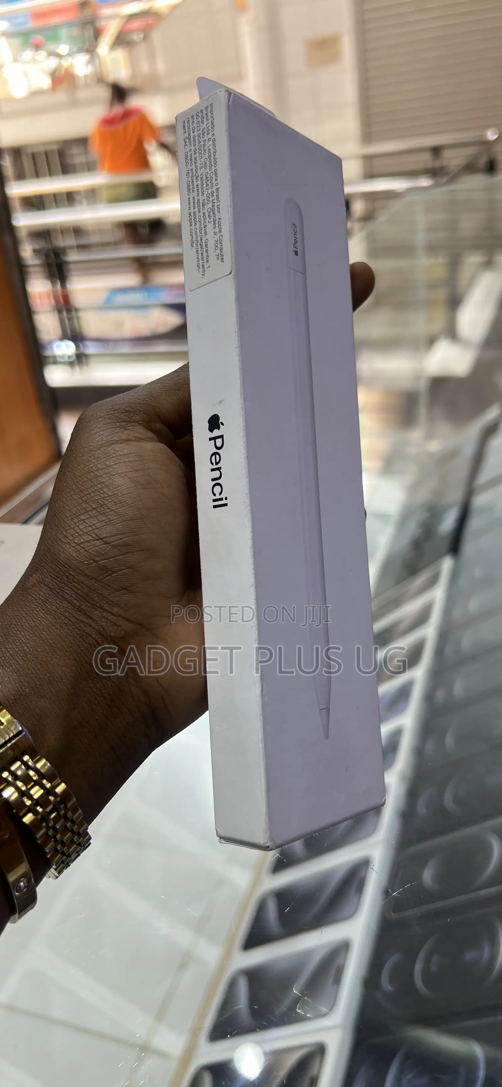 Apple Pencil
