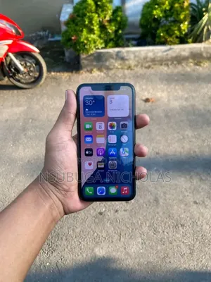 Apple iPhone 11 Pro 64 GB Blue
