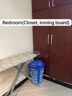 Furnished 1bdrm Apartment in Central Division for rent