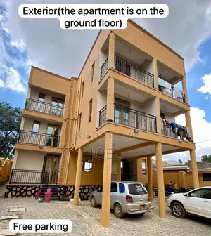 Furnished 1bdrm Apartment in Central Division for rent