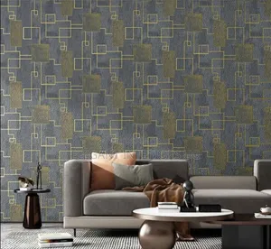 Elegant Wallpapers in Self and None Adhesive Per Meter Available