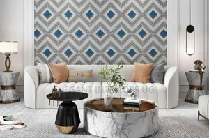 Corporate Wallpapers Available in 3d and None 3d Per Meter Available
