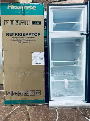 200litres Hisense Refrigerator