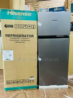 200litres Hisense Refrigerator