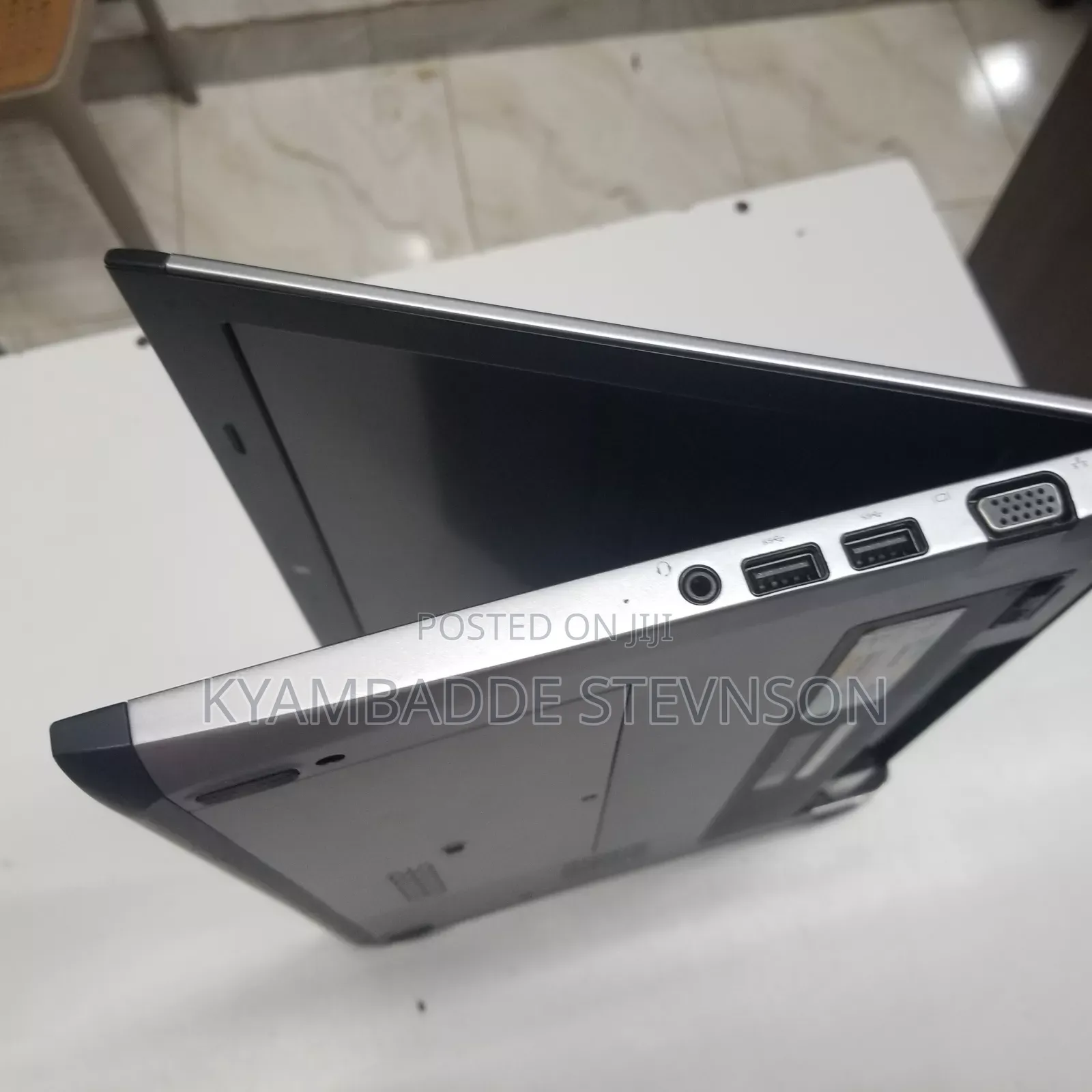 Laptop Dell Latitude 3320 8GB Intel Core I5 HDD 500GB