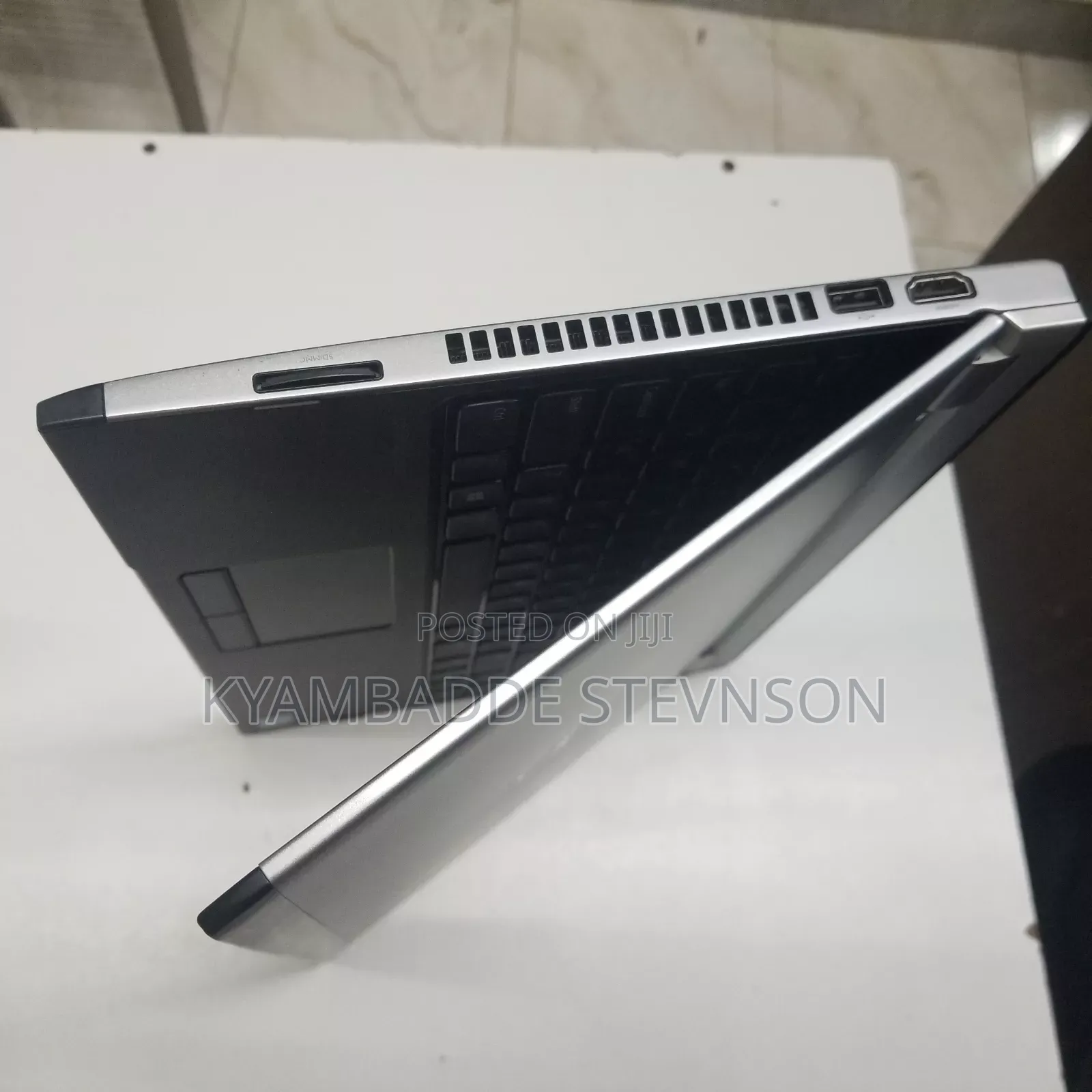 Laptop Dell Latitude 3320 8GB Intel Core I5 HDD 500GB