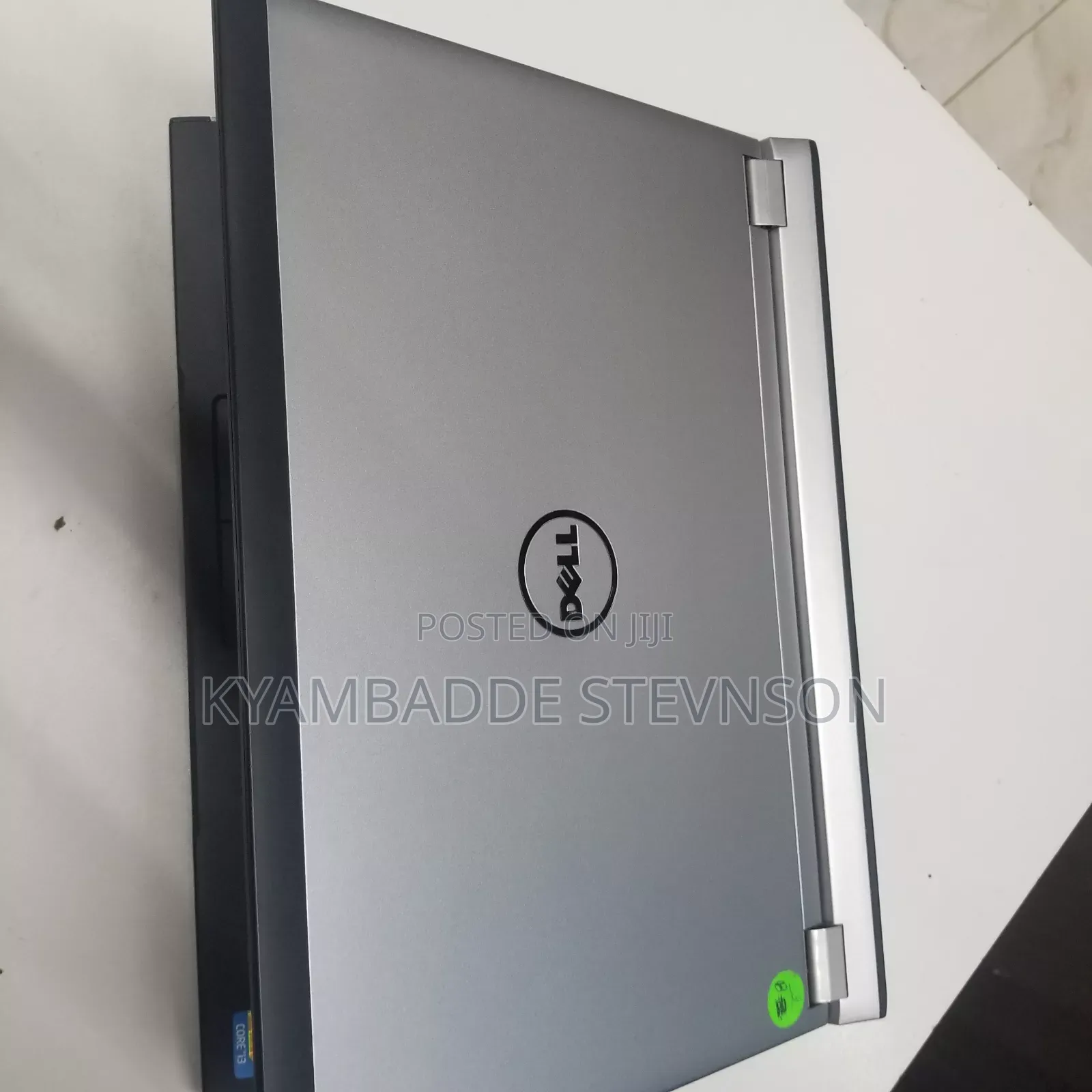 Laptop Dell Latitude 3320 8GB Intel Core I5 HDD 500GB