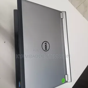 Laptop Dell Latitude 3320 8GB Intel Core I5 HDD 500GB