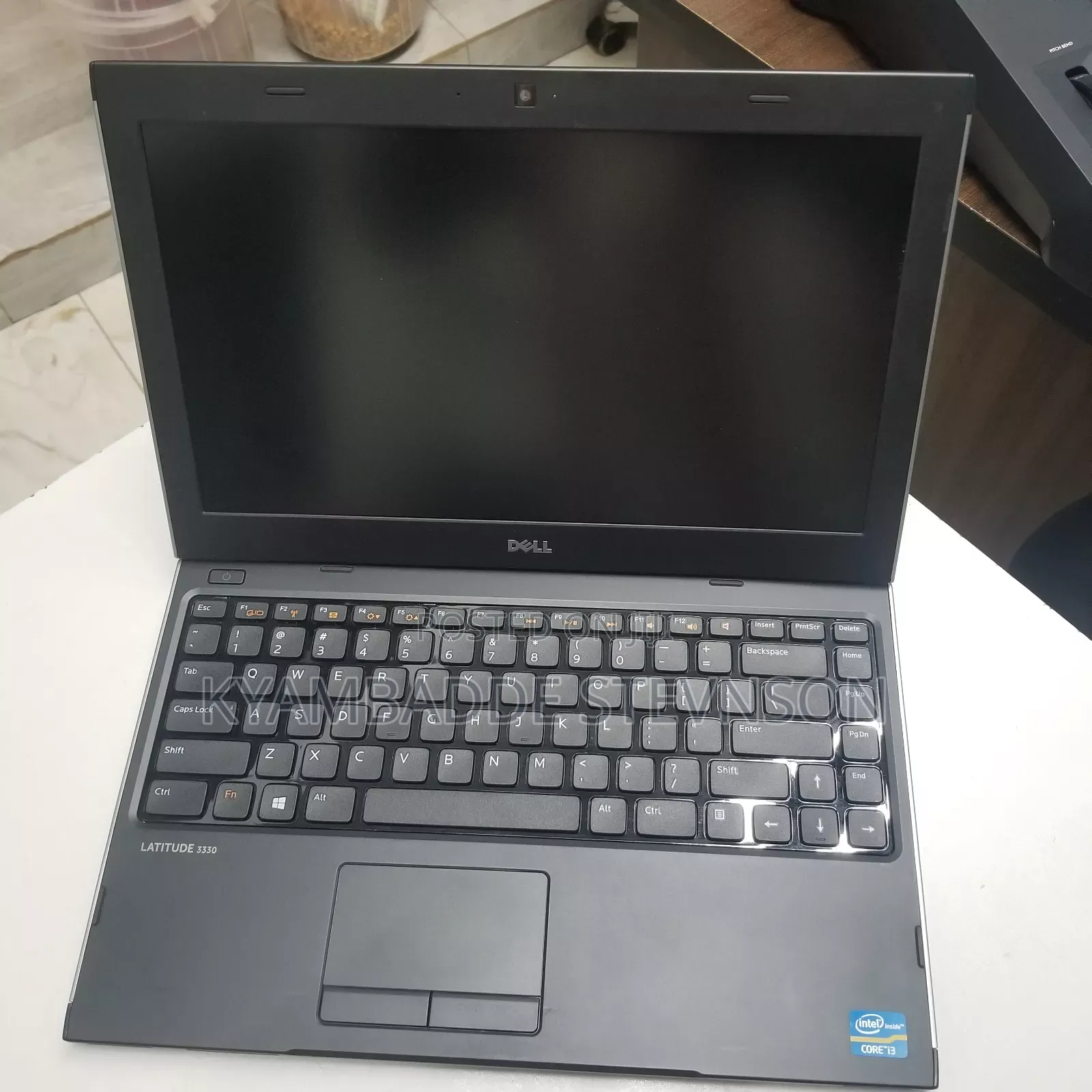 Laptop Dell Latitude 3320 8GB Intel Core I5 HDD 500GB