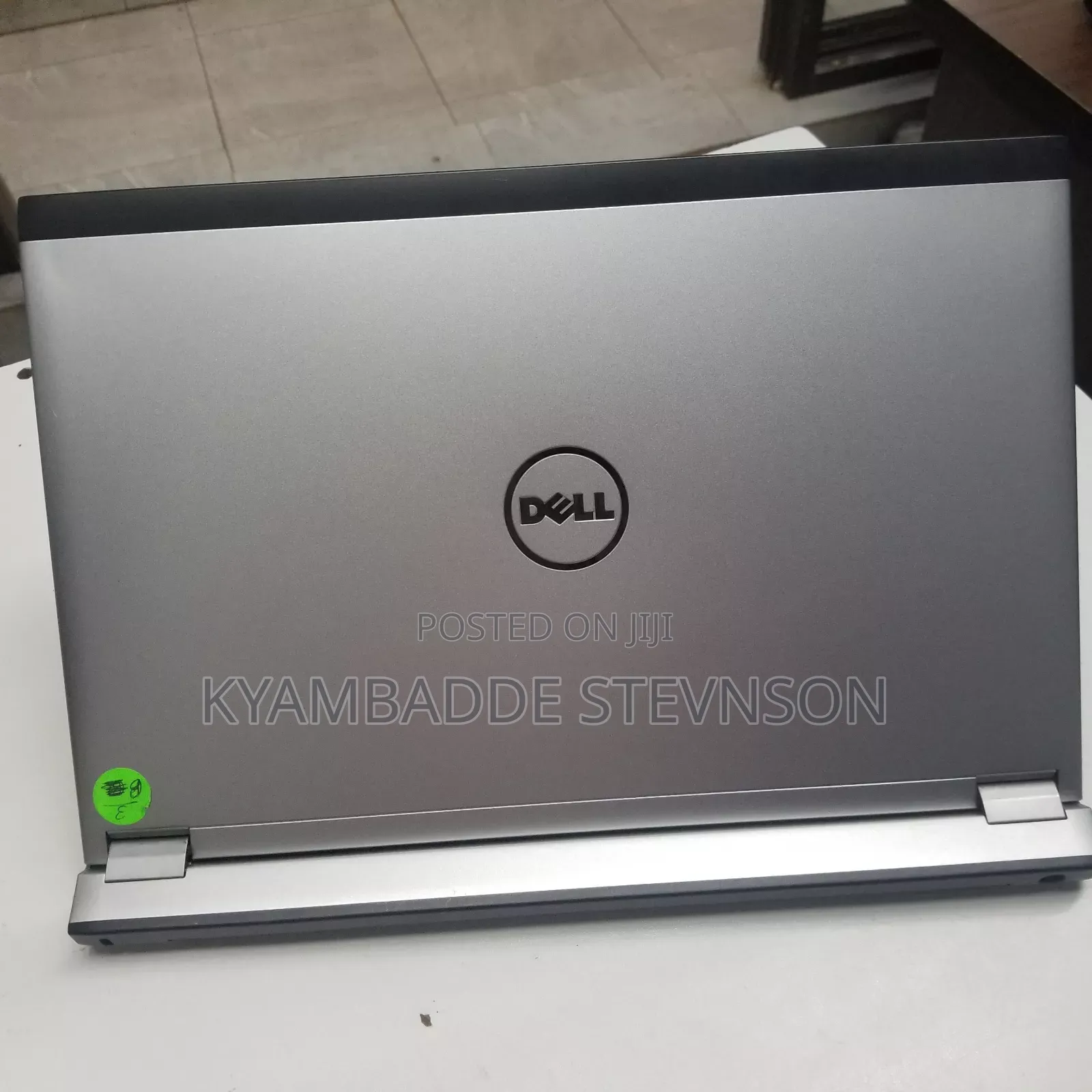 Laptop Dell Latitude 3320 8GB Intel Core I5 HDD 500GB