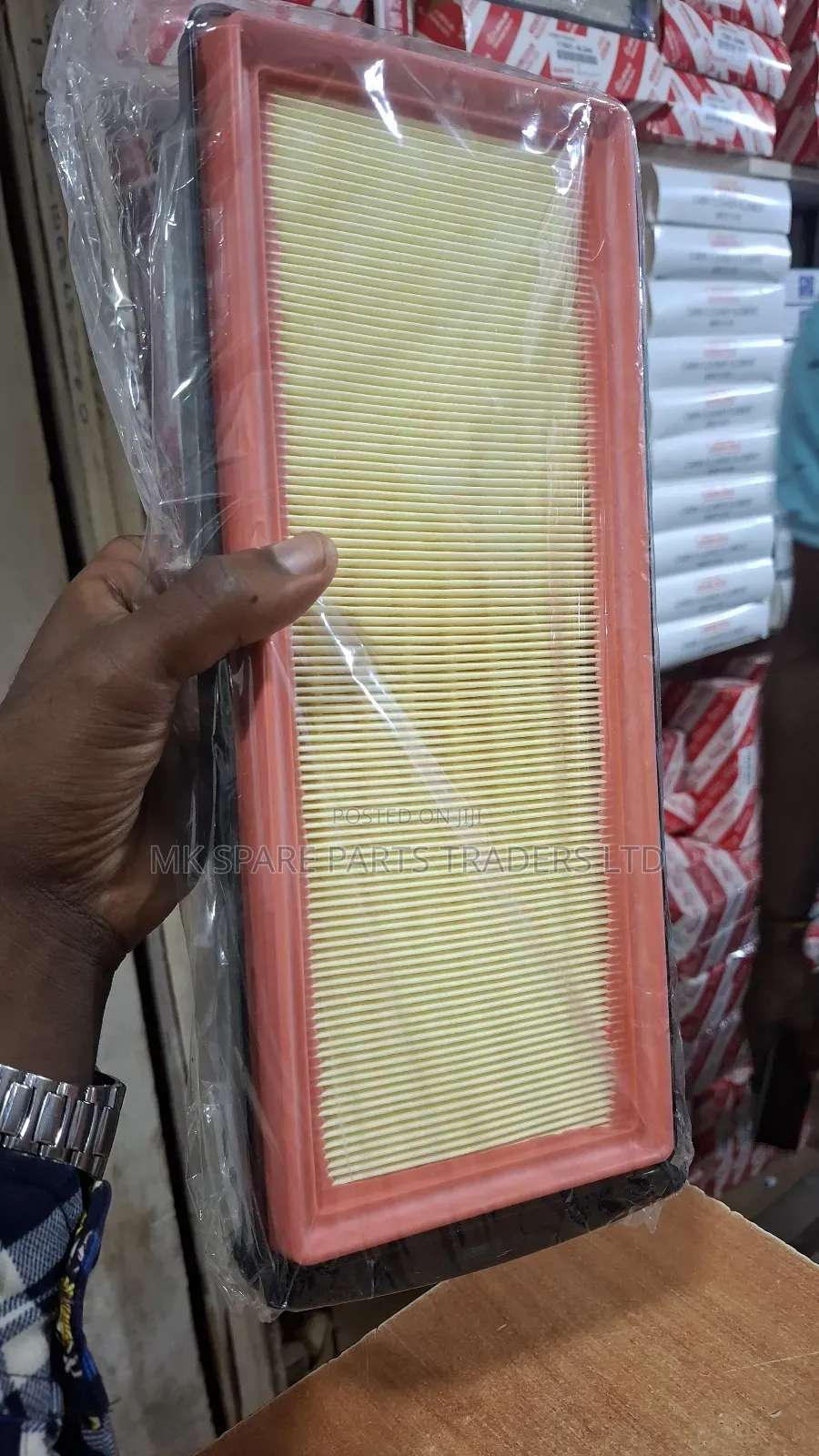 BMW Air Filter