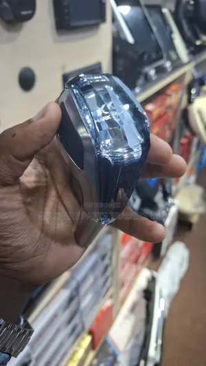 Mark X Gear Knob