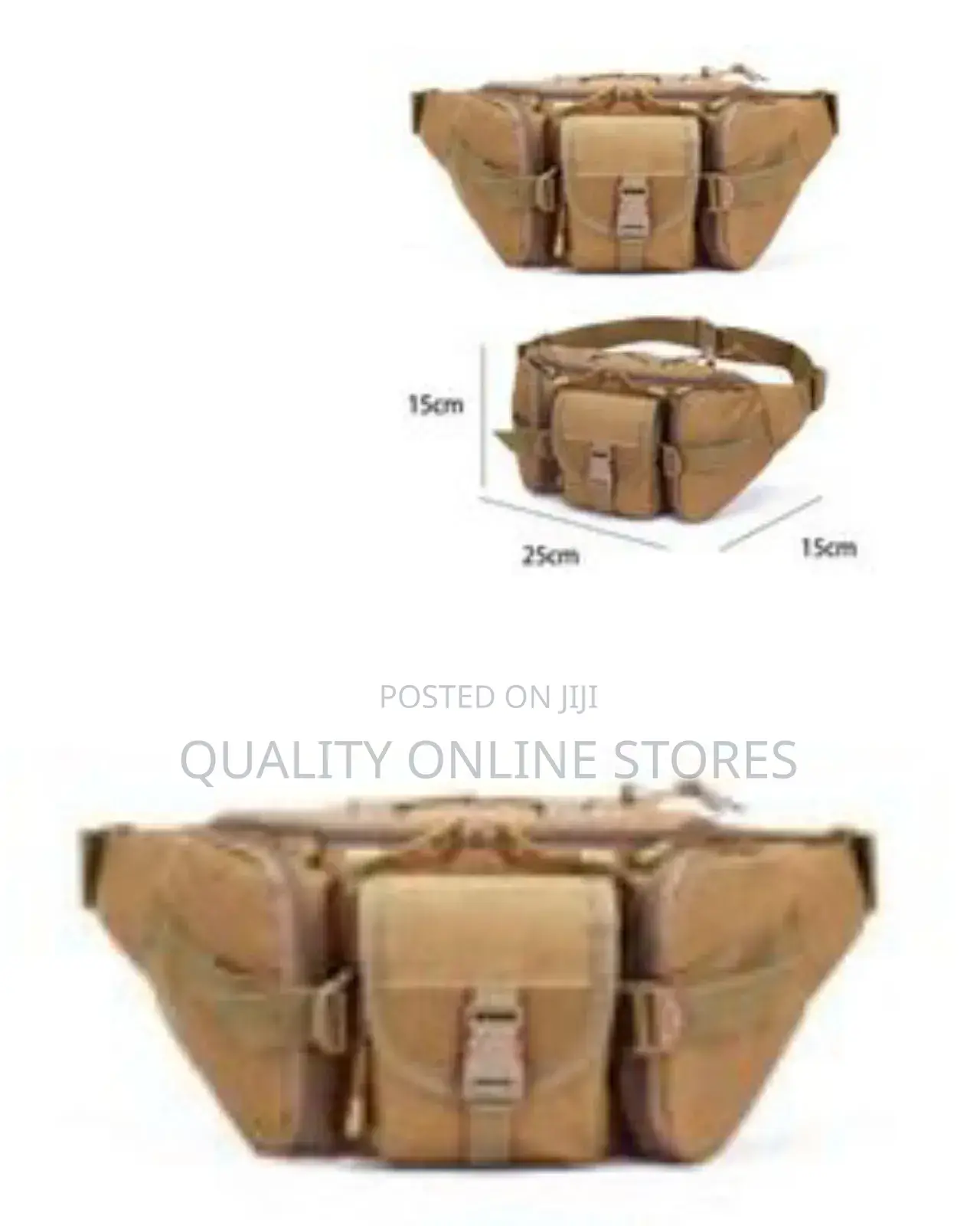 World Speed Waist Bag for Men Women, Stylish Sling Chest Bag Fanny Pac