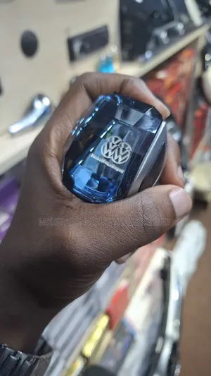 Volkswagen Gear Knob
