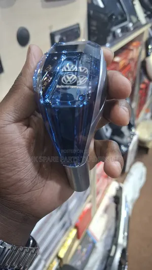 Volkswagen Gear Knob