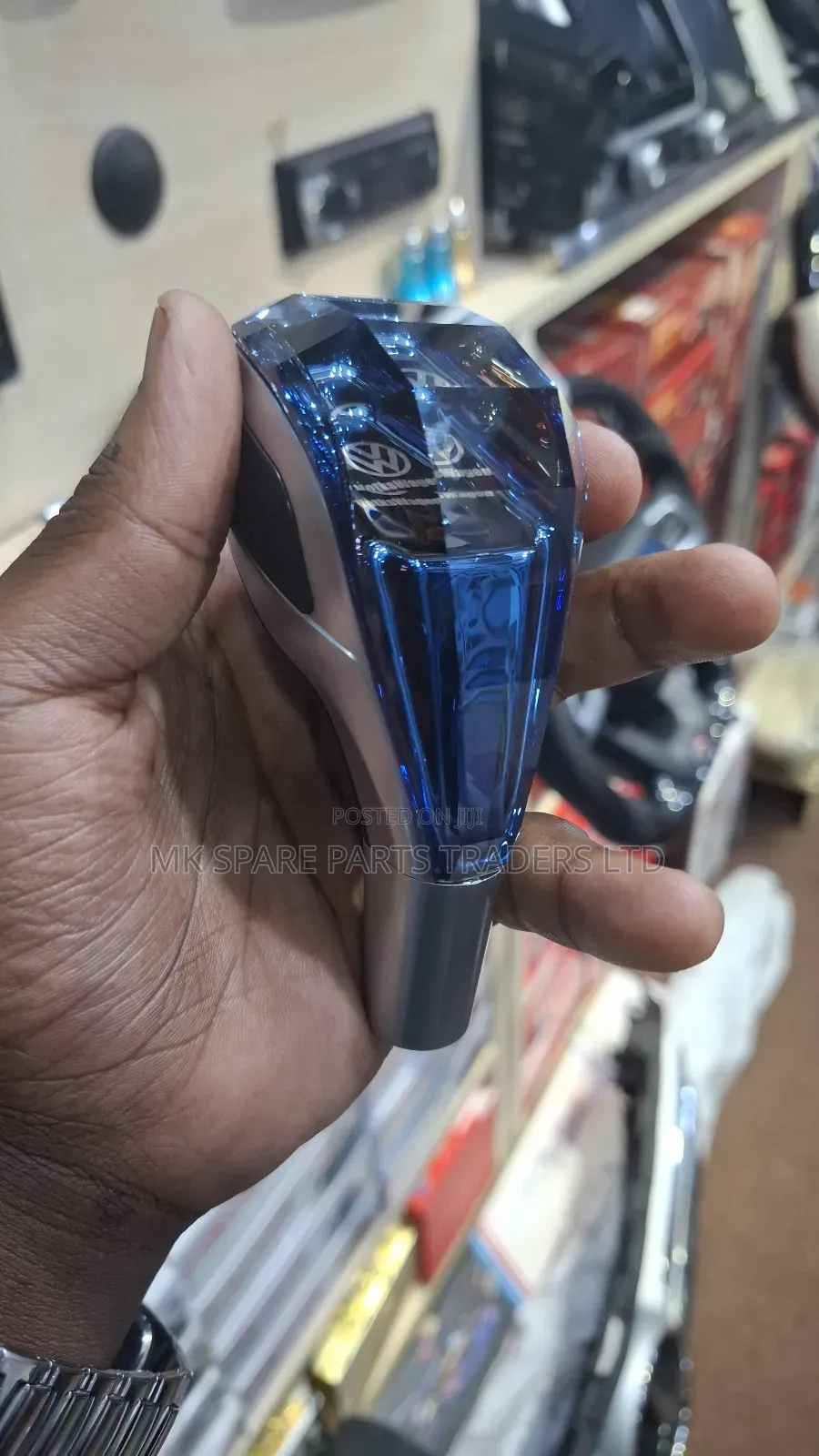 Volkswagen Gear Knob