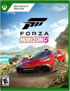 Forza Horizon 5