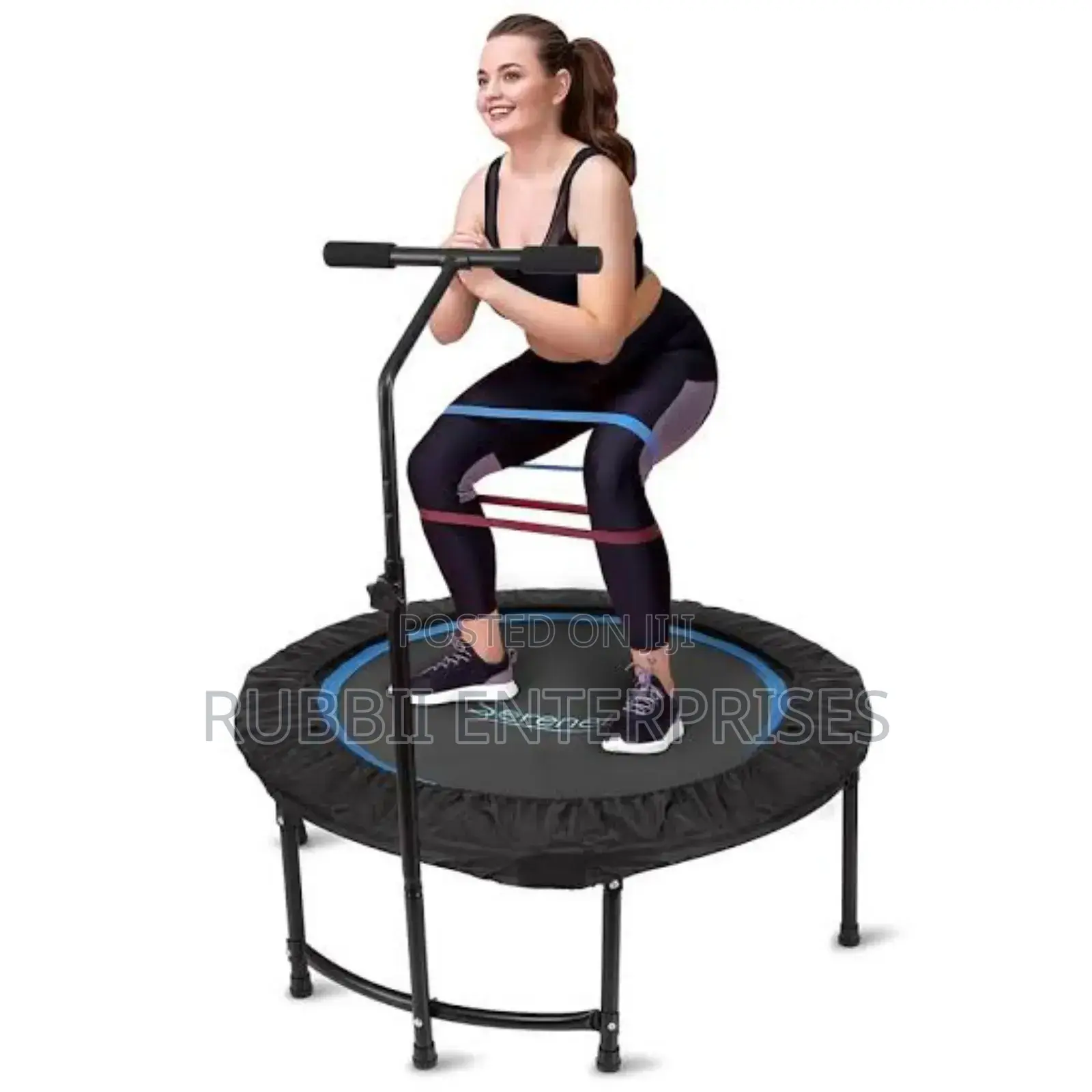 Trampoline