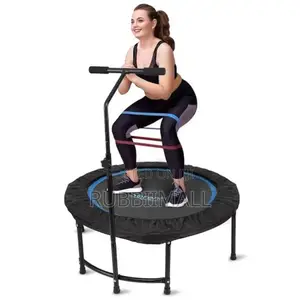 Trampoline