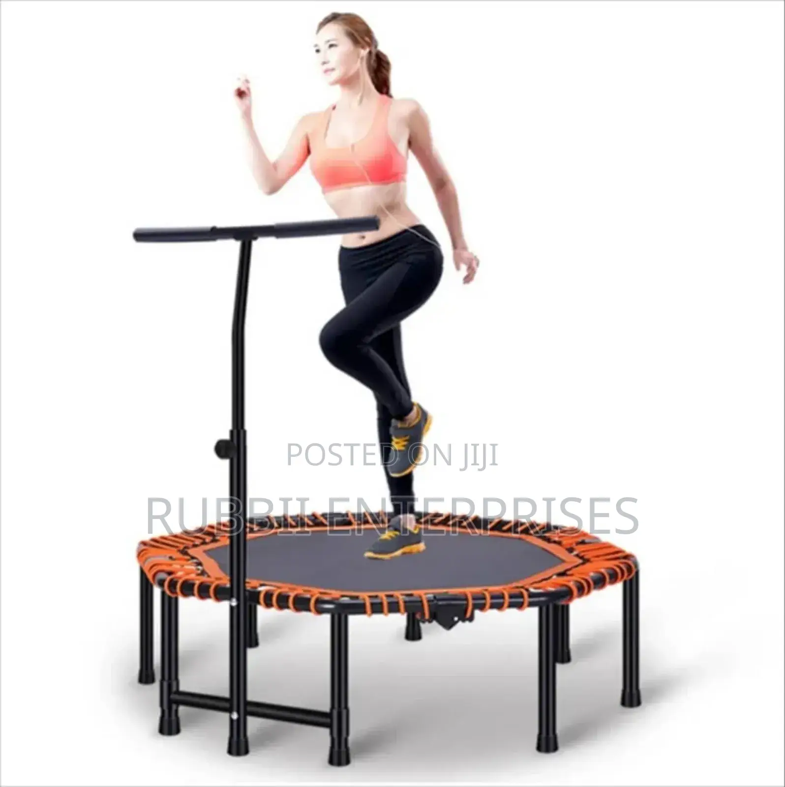 Trampoline