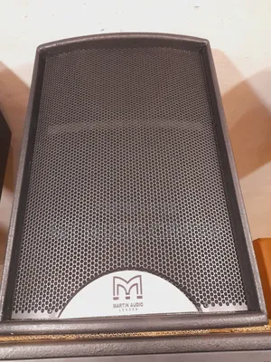 London Martin Audio 12 Top Speaker