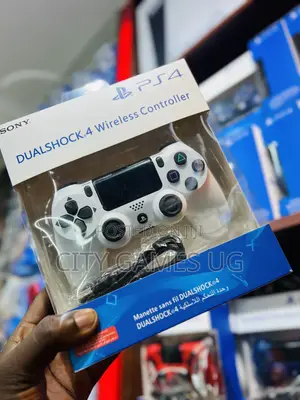 Brand New Playstation 4 Gaming Pads/ Controllers/ Games Pads