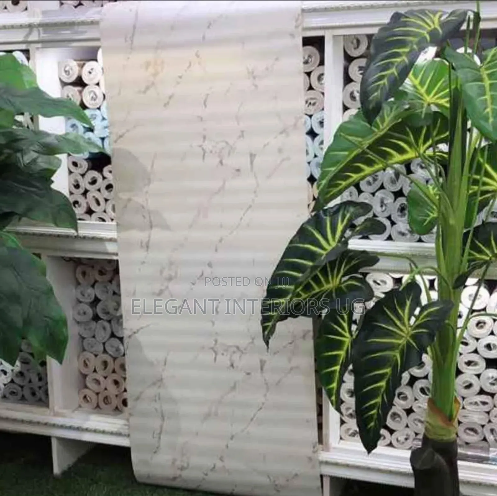 Elegant Wallpapers Available in All Designs Per Meter at Cheap Price