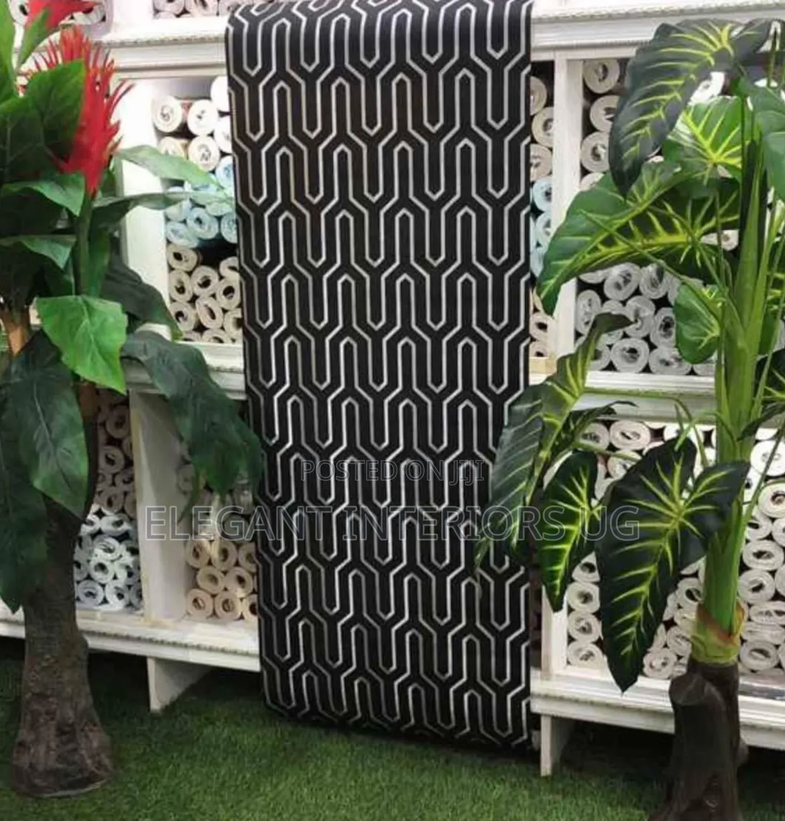 Fancy Wallpapers in Three D and None Three D at Cheap Price