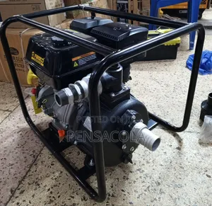Heavy Duty Petrol Water Pump (Firocci)