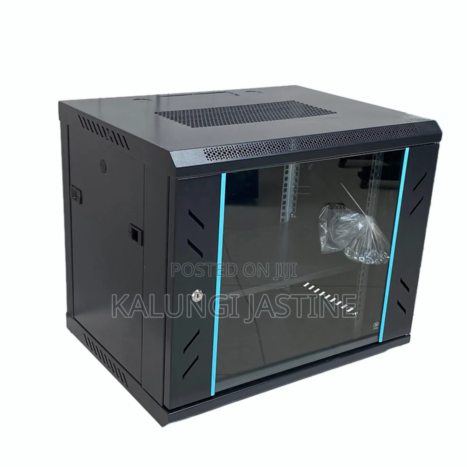 9u Rack Cabin