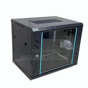 9u Rack Cabin