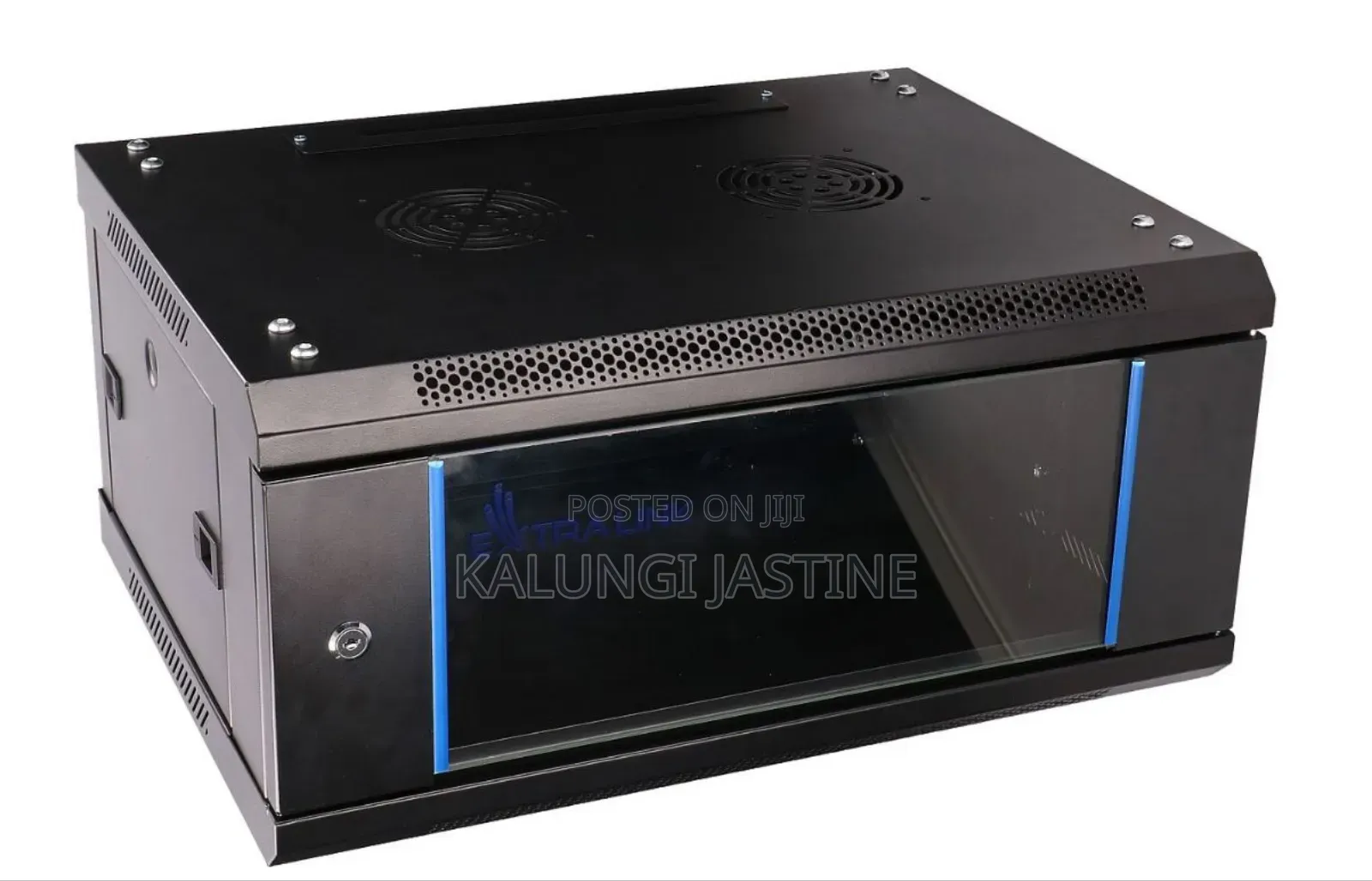 4u Rack Cabin (600×450×280)
