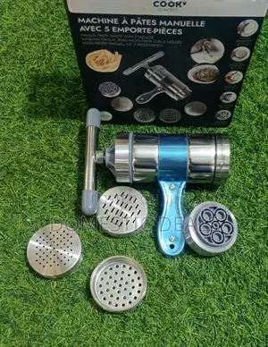 Manual Bagiya Making Tool