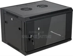 6u Rack Cabin (600×450×350)