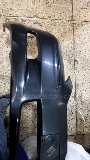Bumper Premio C