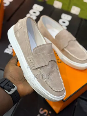 Tod's Shoes by Hermes
