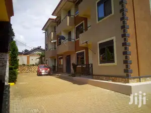 Two Bedroom Apartment In Bukoto For Rent