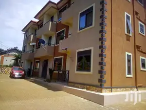 Two Bedroom Apartment In Bukoto For Rent