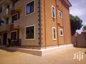 Two Bedroom Apartment In Bukoto For Rent