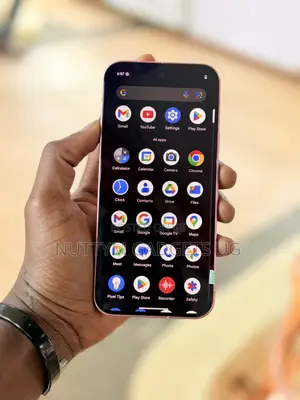Google Pixel 9 128 GB Pink