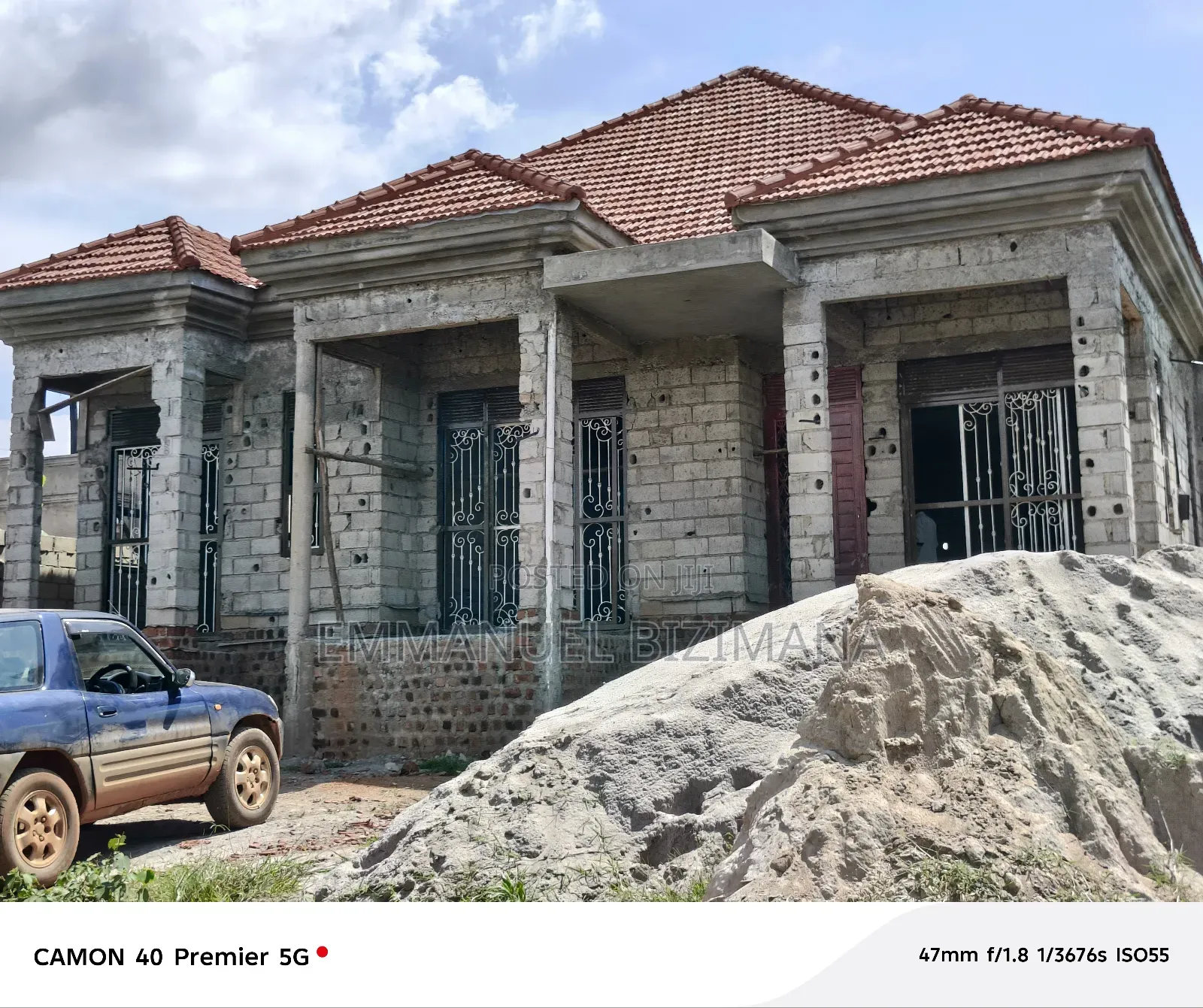 4bdrm House in Wemac Properties, Central Division for sale