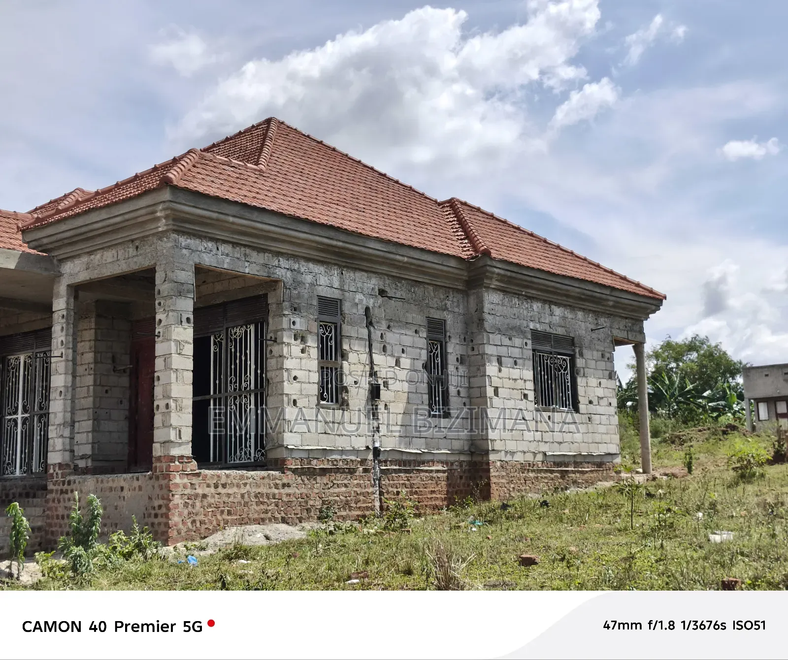 4bdrm House in Wemac Properties, Central Division for sale