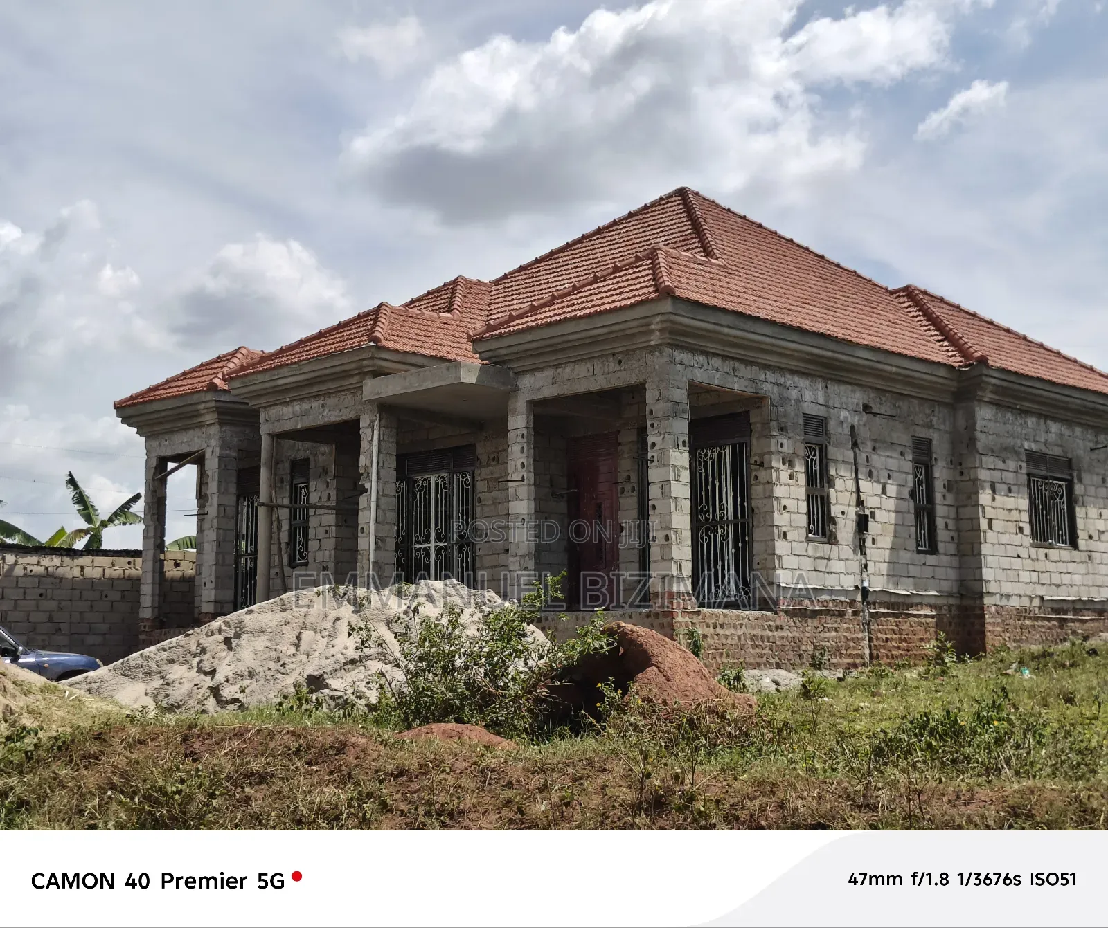 4bdrm House in Wemac Properties, Central Division for sale