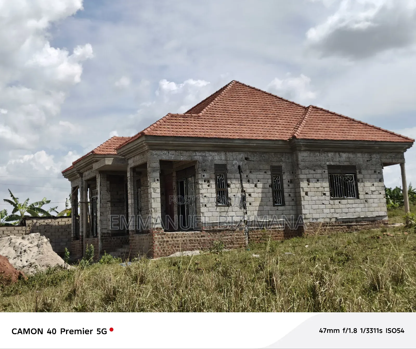 4bdrm House in Wemac Properties, Central Division for sale