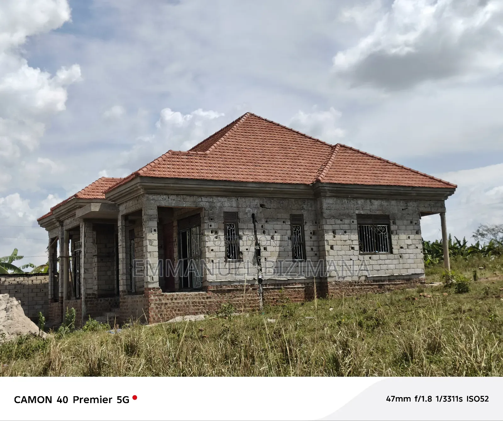 4bdrm House in Wemac Properties, Central Division for sale