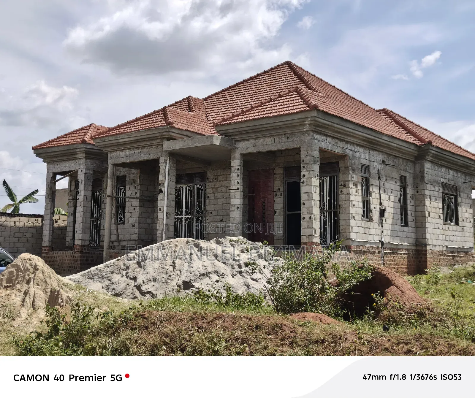 4bdrm House in Wemac Properties, Central Division for sale