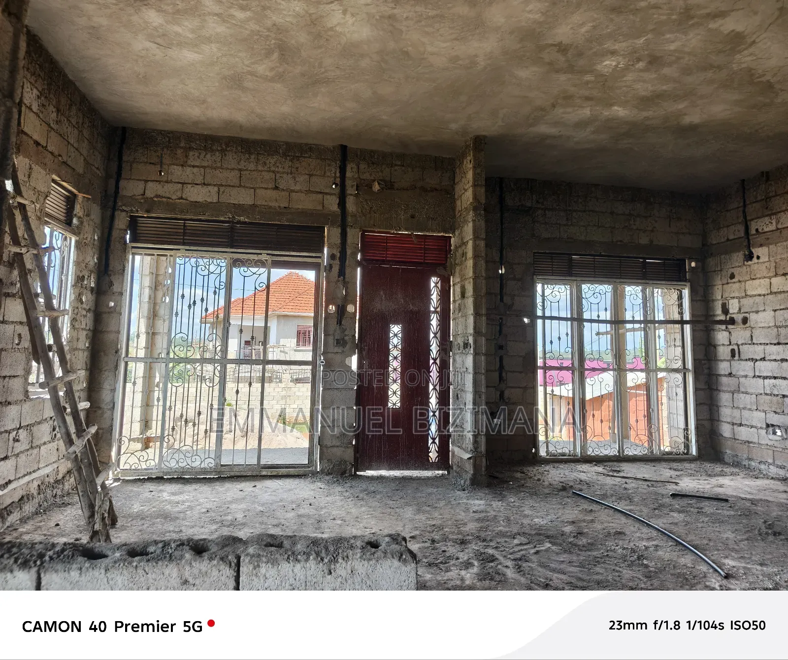 4bdrm House in Wemac Properties, Central Division for sale