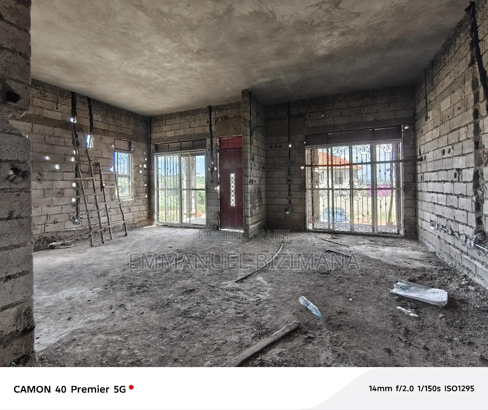 4bdrm House in Wemac Properties, Central Division for sale